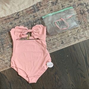 Marysia Antibes Maillot one piece